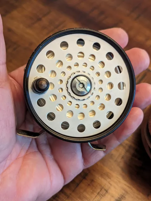 VINTAGE MARTIN FLY Fishing Reel $19.99 - PicClick