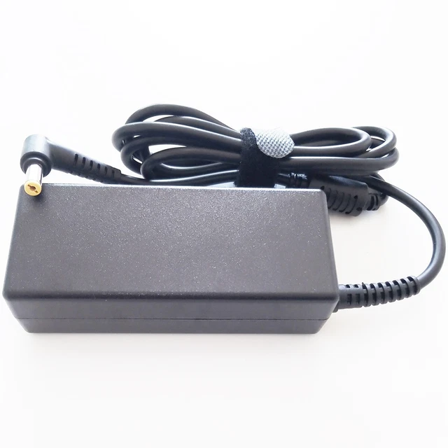 Genuine Battery Charger For Acer Gateway MS2273 ms2274 MS2231 MS2285 NV53A24u 3