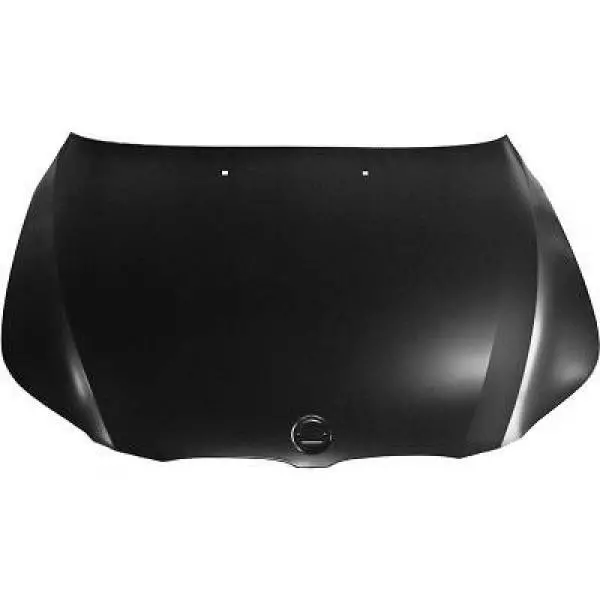 Motorhaube passend für  BMW E60 E61 Baujahr 03-10   limousine Touring neu