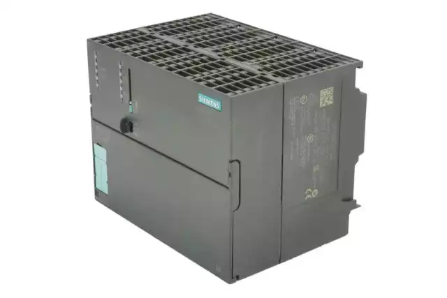 Siemens 6ES7677-1DD10-0BA0  Refurbished SIMATIC S7 modular embedded