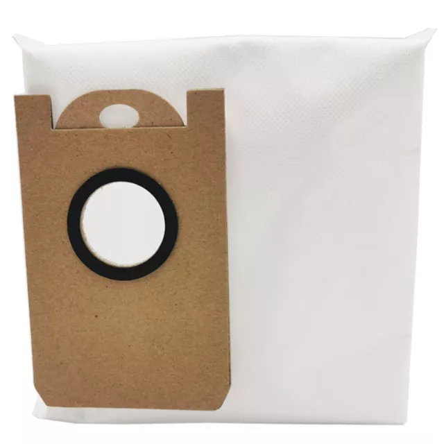 Easy and Quick Installation Dust Bag Replacements for Lubluelu SL61 SD80