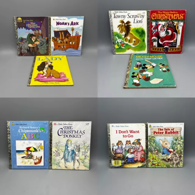 11 Children's Board Books for Babies/Toddlers Variety Bundle 2 Play-a-Song  books