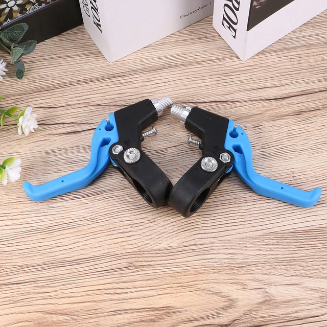 Leva freno bambini parti ciclismo maniglia bici da strada accessori per bambini