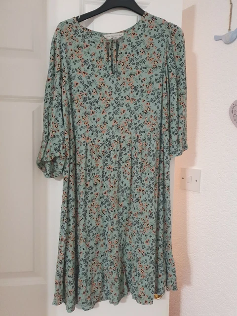 FLORENCE AND FRED Tesco Ladies Dress 8 10 5.00 PicClick UK