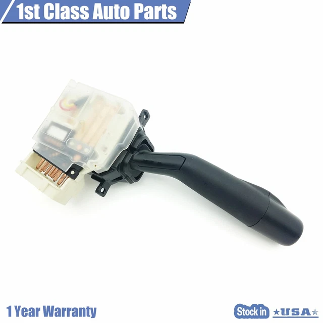 HEADLIGHT TURN SIGNAL Combination Switch For Toyota Celica Camry RAV4