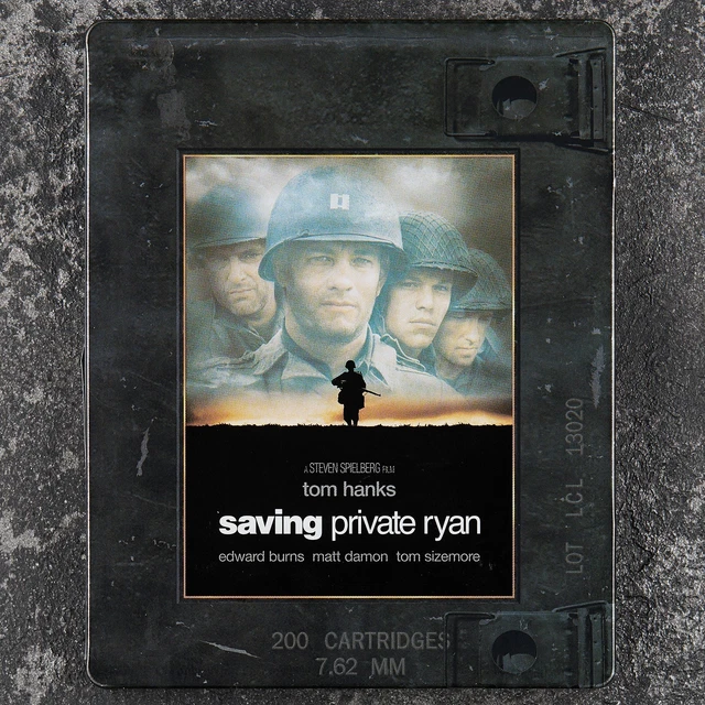 SAVING PRIVATE RYAN 4k Ultra HD Blu ray Steelbook £60.00 - PicClick UK