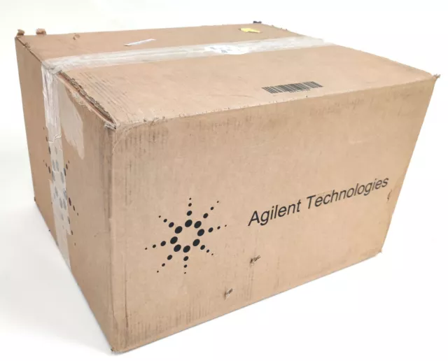 Agilent G7167-60101 InfinityLab LC Series Sampler Thermostat, HPLC New