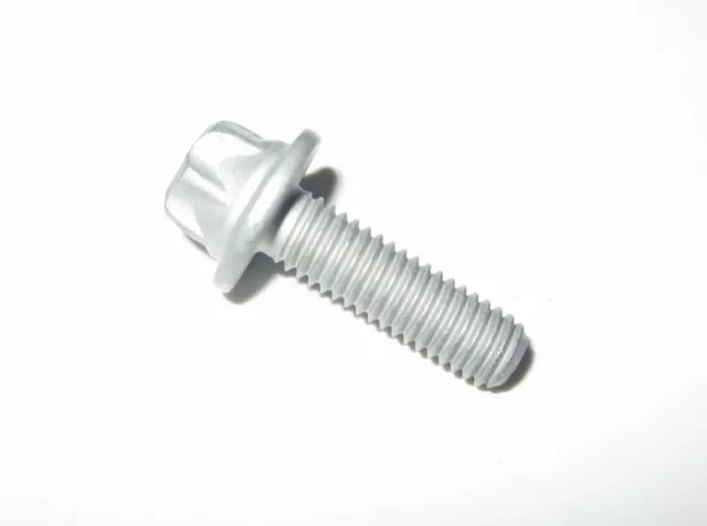 Mercedes discount torx screws