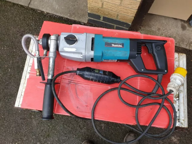 Makita dbm080 diamond core drill new arrivals