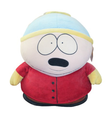 vintage south park plush