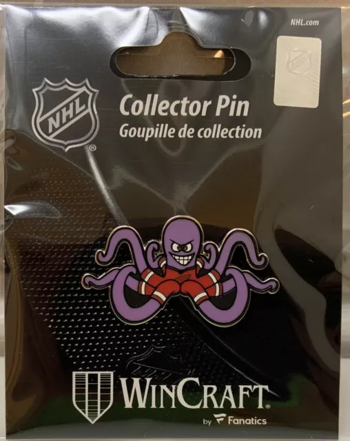 Detroit Red Wings – CollectibleXchange