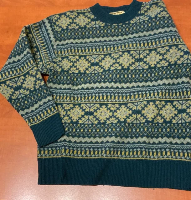 MAGLIONE DA UOMO TAGLIA 50 ARKATG usato