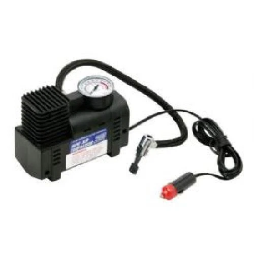 Compresseur a air - 250Psi avec manometre