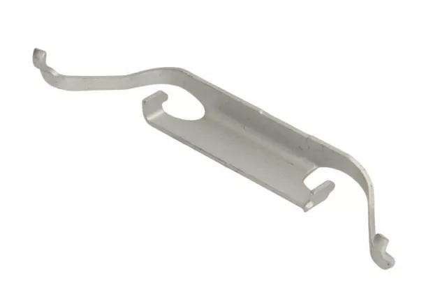 Fits ATE 11.8116-0083.1 Spring, brake caliper DE stock