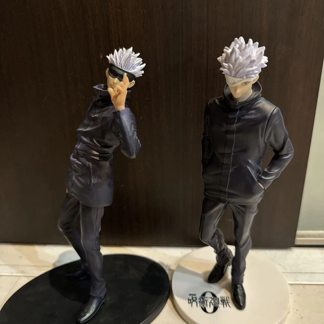 Gojo Led Figure JUJUTSU KAISEN SATORU Gojo Gojo Satoru Figure £47.16 - PicClick UK