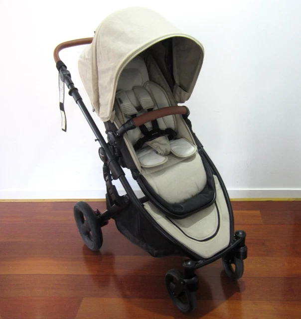 STEELCRAFT STROLLER 100.00 PicClick AU
