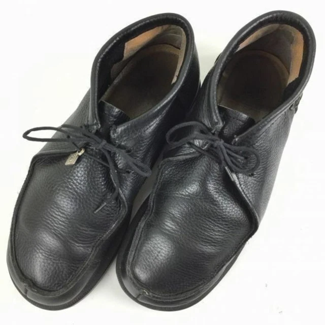 COX Boots/Size 25.025.5 Degree/Genuine Leather