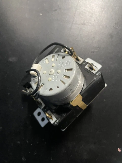 Genuine Kenmore Dryer Timer 3387479A |WM1528