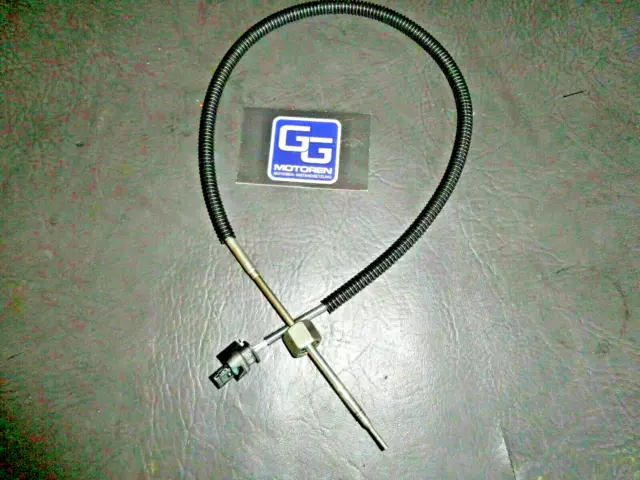 original Mercedes Benz Abgastemperatursensor Sensor Abgastemperatur A0009058705