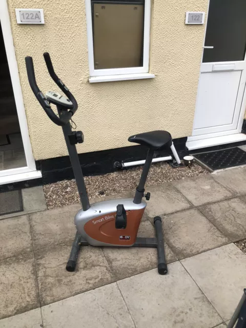 Body sculpture smart bike bc1700 cheap
