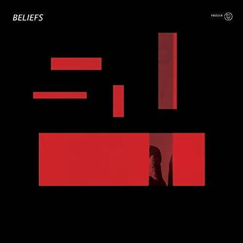 Beliefs Habitat (CD) Album