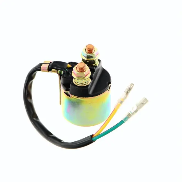 Honda  Magnetschalter Relais Anlasser Switch Magnetic Starter OE-Repro