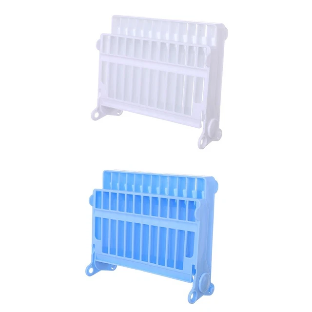 Mesa de trabajo estantería de desagüe vajilla organizador cocina accesorios multifuncionales