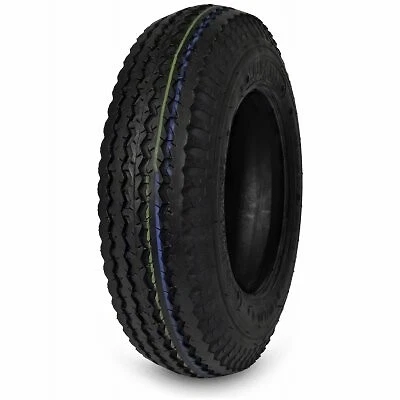 480/400-8 Trailer Tire -408B-I