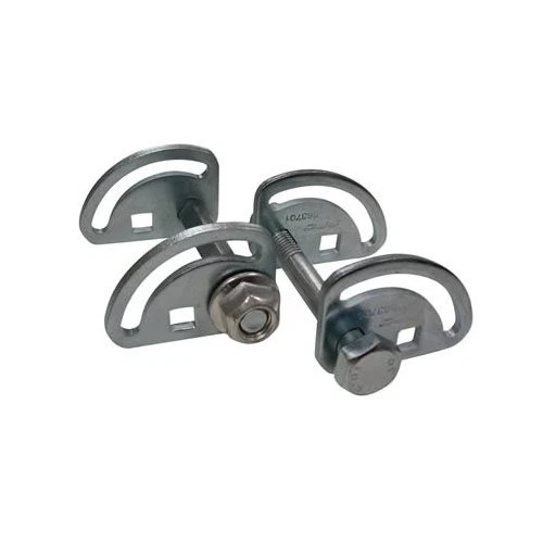SPC Performance 86375 Cam Bolts Camber Caster Front GM Pickup SUV Van Pair