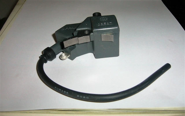 Bobine D'allumage A10051 Pour Tronçonneuse ECHO CS-362TES, CS-360TES - Pièce De Rechange Moteur (A411001501)
