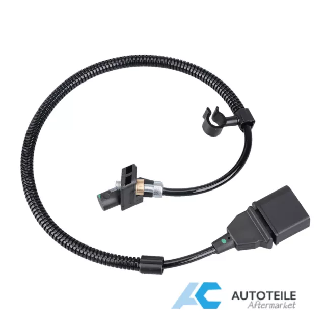 Kurbelwellensensor Impulsgeber OT-Geber VW Polo 6N 6V Bora 1J Golf IV 1J Lupo