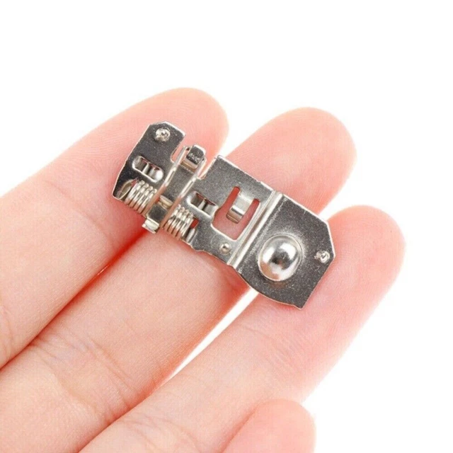 5PCS BATTERY TERMINALS Spring Contacts Battery Spring Replacement Parts