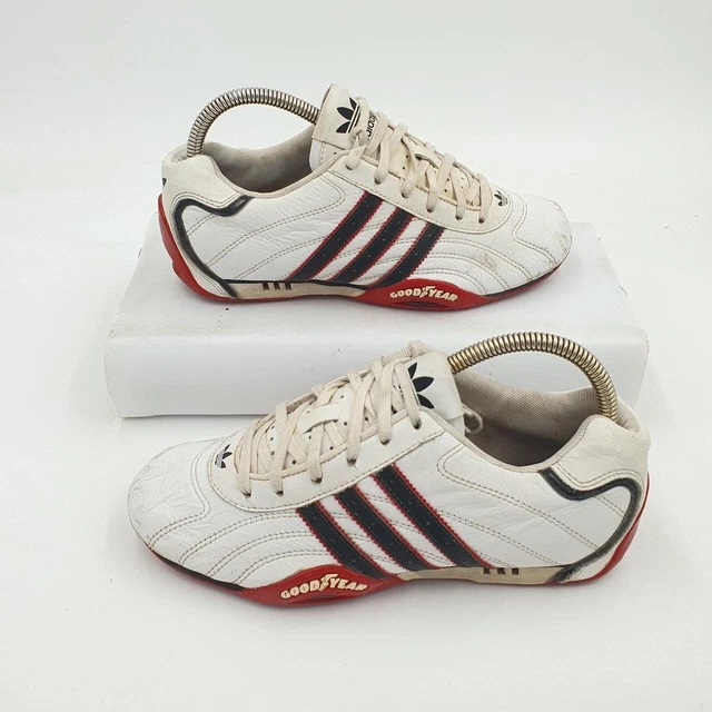 Scarpe adidas goodyear uomo outlet