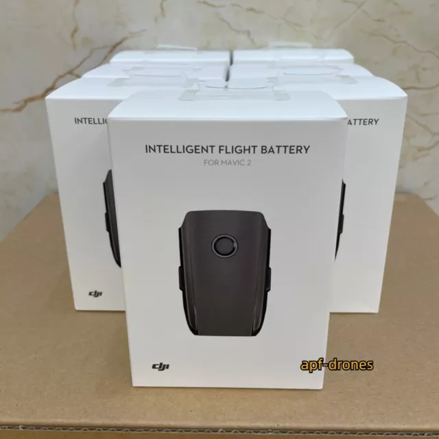 Genuine DJI Mavic 2 Pro/Zoom Intelligent Flight Battery 3850mAh