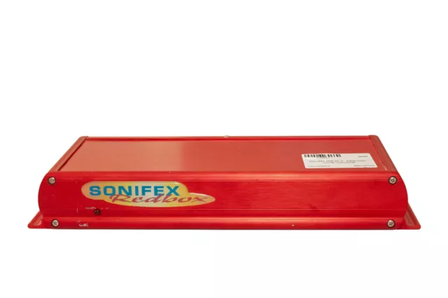 SONIFEX RB BL-2 Unbalanced to Balanced Bi-Directional Converter