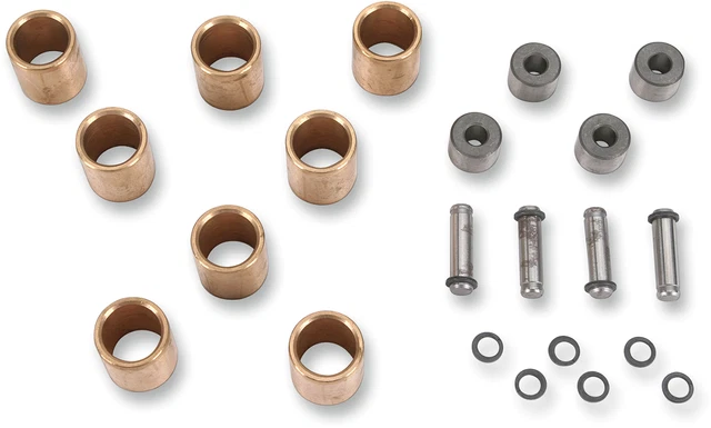 S & S Cycle Roller Rocker Rebuild Kit 90-4104