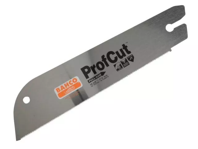 Bahco PC11-19-PC-B ProfCut Pull Saw Blade 280mm (11in) 19tpi Extra Fine