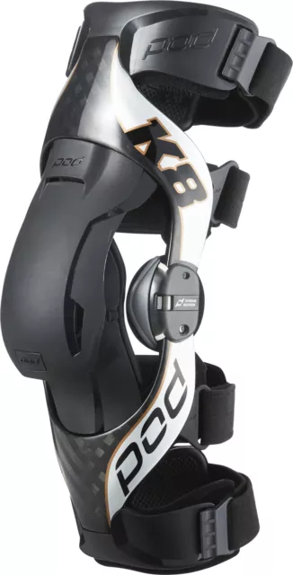 POD K8 V2 Unbreakable Knee Braces