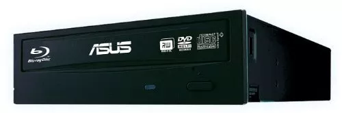 Asus BW-16D1HT Blu-ray Writer - Internal (BW16D1HT)