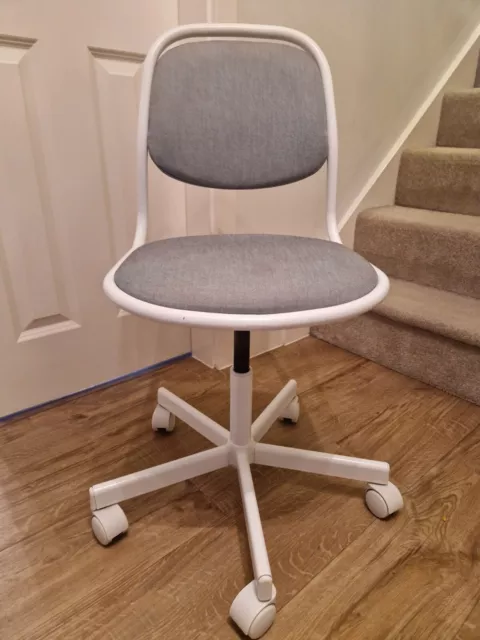 Orfjall childs desk chair store