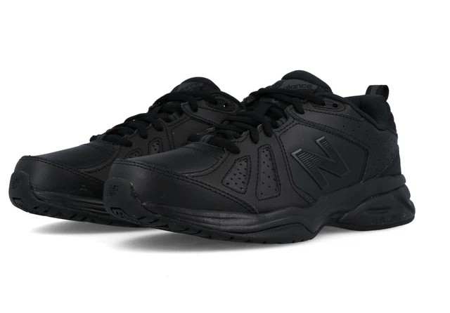 New balance men's 624 fitness shoes top