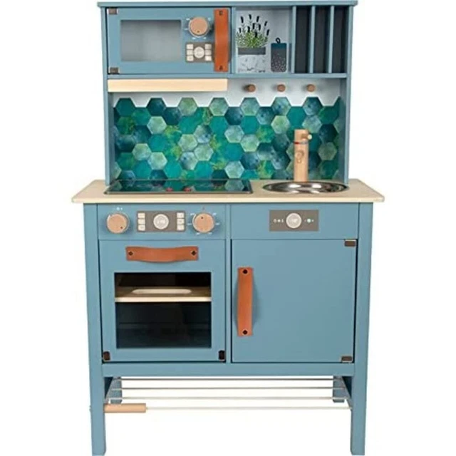 COCINITA MOLTO JUGUETE Anos 80 EUR 100 00 PicClick ES