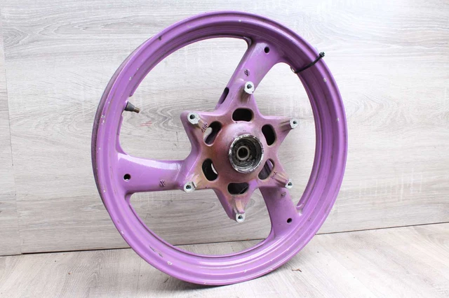 Roue Avant Jante Pour Yamaha XT 600 E - Modèle 1991 - Occasion - Réf. #9009