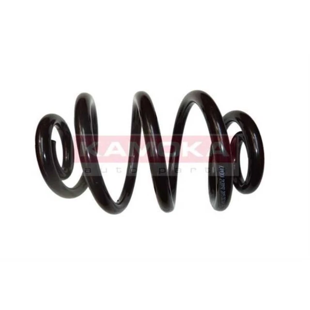 Molla di guida Kamoka molla a spirale posteriore adatta per Opel Omega B V94 2120192