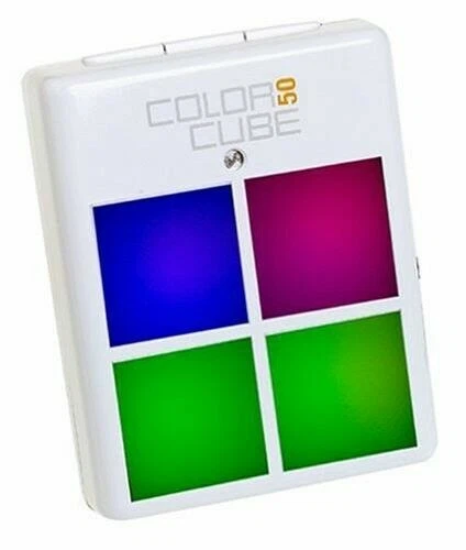 Luz nocturna de terapia HoMedics LT-50 ColorMotion