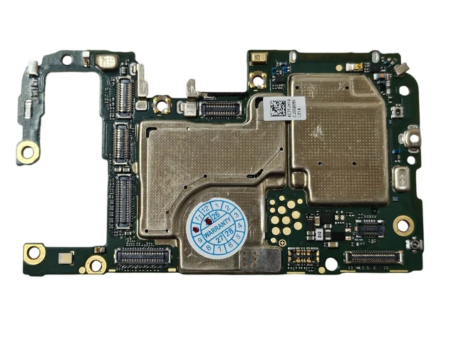 CARTE MÈRE HUAWEI P30 Lite Mar-LX1A 128 Go Carte Mère Originale