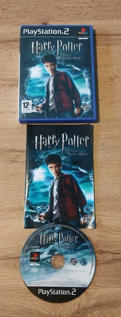 Harry Potter et Le Prince de Sang-Mele [Edition Speciale 2 DVD