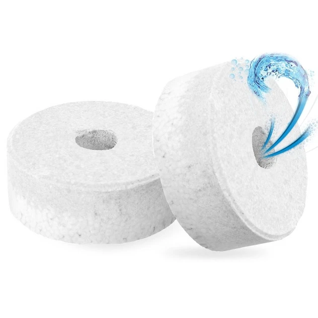 Inceert MOISTURE ABSORBER INSERT ULTRA FRESH tablets 2x450 g 2 pcs. £26.60 ...