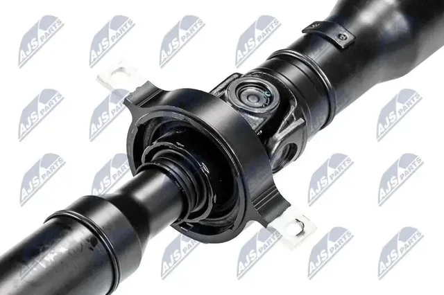 NWN-BM-001 NTY Albero trasmissione anteriore per BMW X3, Serie 3, X1 | AUTODOC prezzo e recensioni