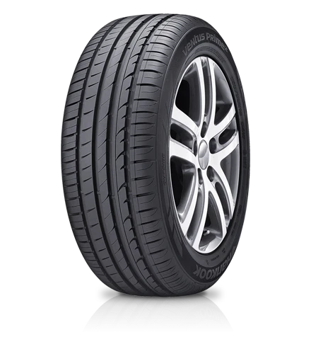 Pneumatici Hankook 205/60 R16 92H K125 Ventus Prime 3 - Gomme Auto Affidabili - Foto 5
